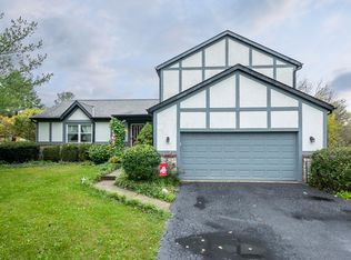 11733 Milnor Rd NW, Pickerington, OH 43147