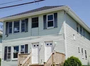 77 Frederick Ave, Medford, MA 02155