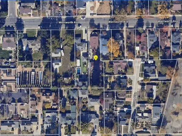 1722 Wentworth Ave, Sacramento, CA 95822