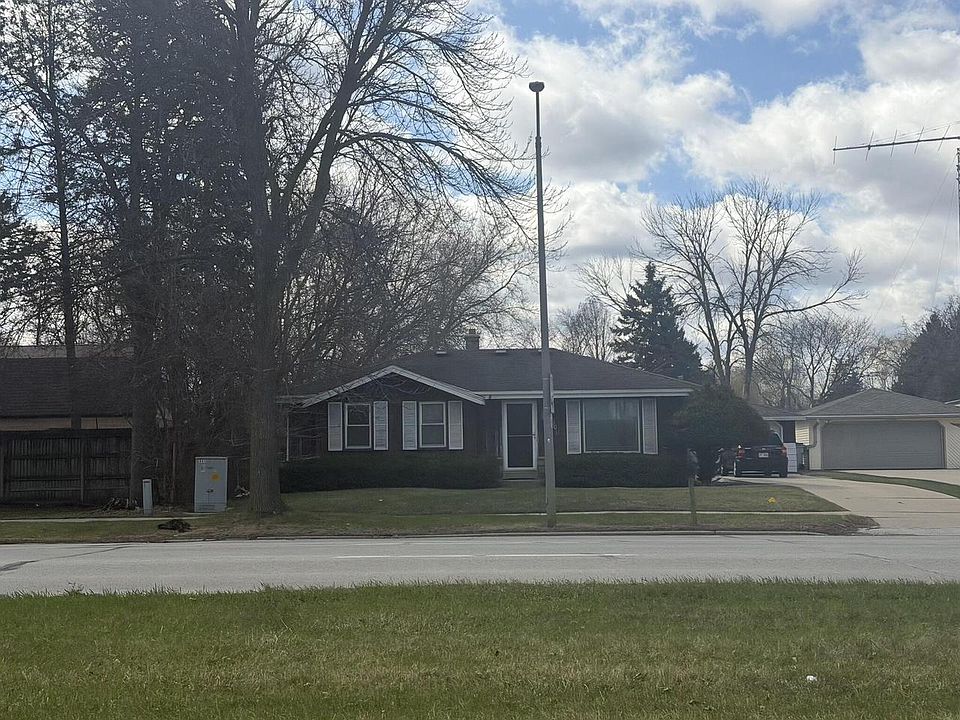 1st image of 4501 West good hope ROAD