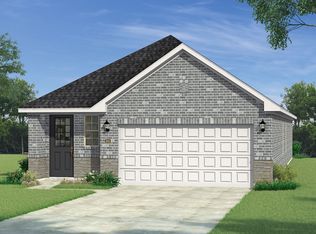 1122 Redcoat Dr, Forney, TX 75126