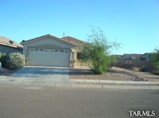 6716 W Quailwood Way, Tucson, AZ 85757
