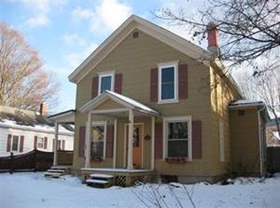 23 Luther St, Oneonta, NY 13820