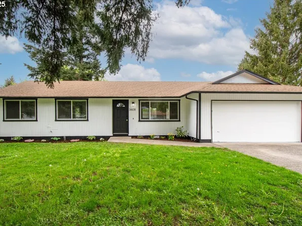 3608 NE 135th Ave, Vancouver, WA 98682