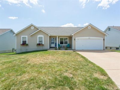 2518 Valley Oaks Ct, Imperial, MO, 63052