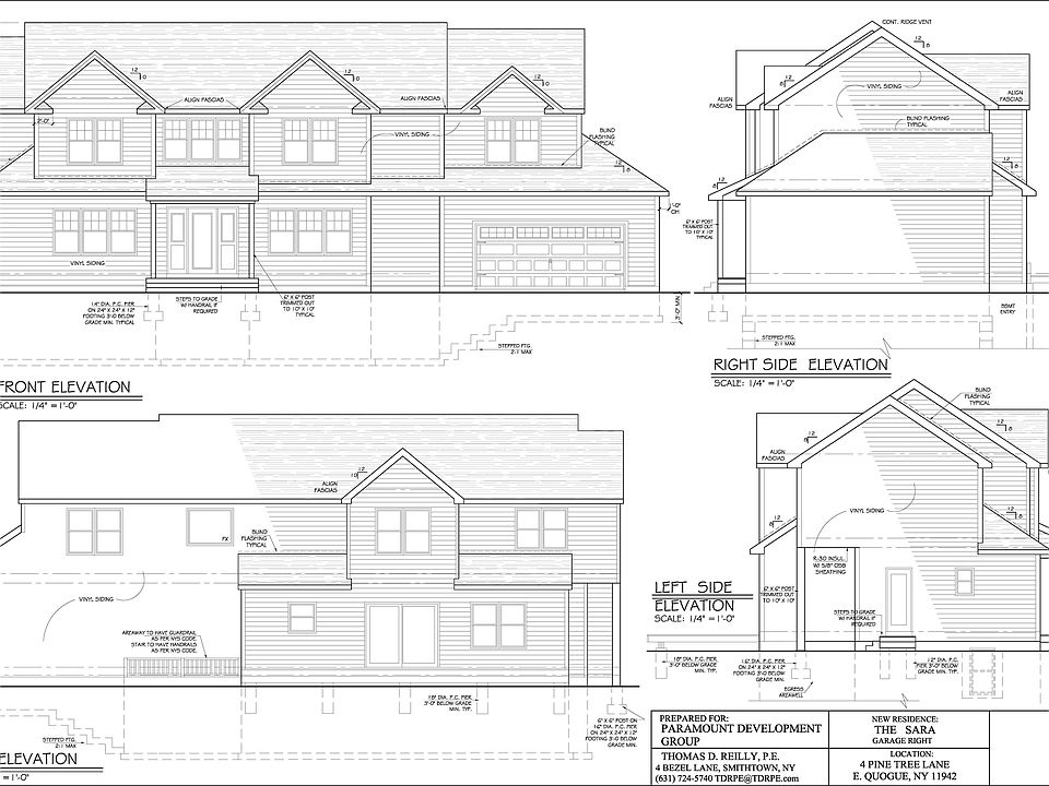 1st image of 4 Pine Tree Ln
