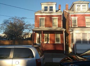 144 McClellan Ave, Hamilton, NJ 08610