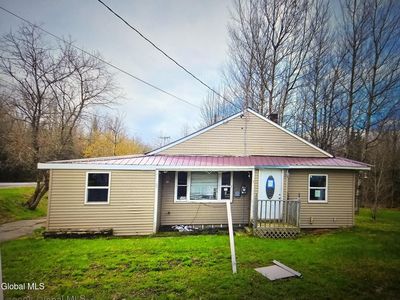 1 Phillips Court, Lyon Mountain NY - Owner Finance Home