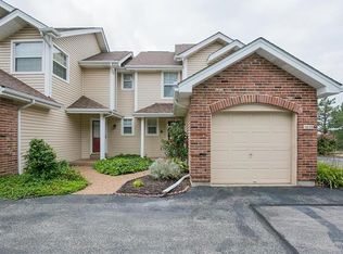 1649 Mount Vernon Dr, Saint Charles, MO 63303