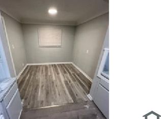 9317 Stout St #1, Detroit, MI 48228