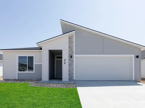 216 Idalou Way, Caldwell, ID 83605