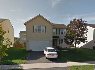 3277 Marbill Farm Rd, Montgomery, IL 60538