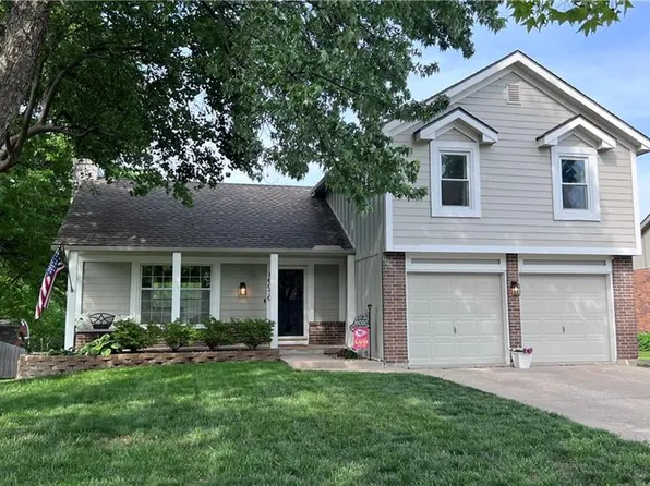 16030 W 147th Ter, Olathe, KS 66062