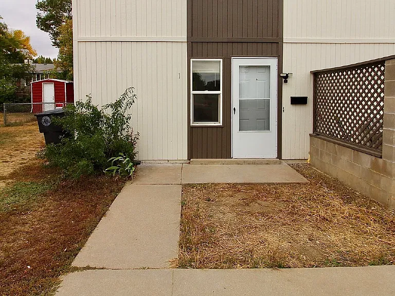 1353 S Coffman St #1 — Photo 2