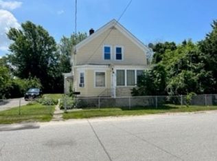 321 Judson St, Tiverton, RI 02878