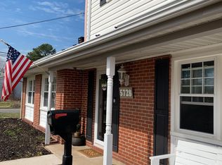 5728 Susquehanna Dr, Virginia Beach, VA 23462