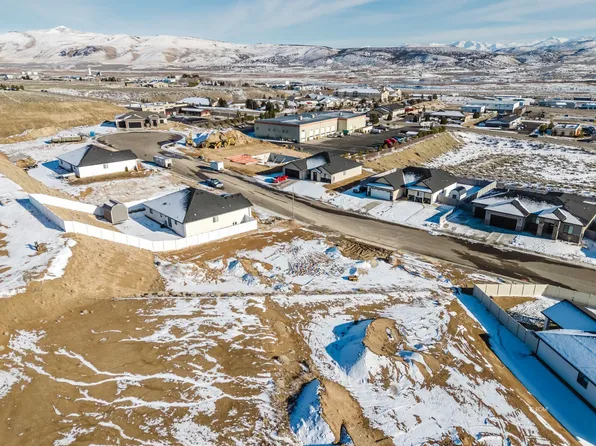 2667 Mesquite Way Ave, Elko, NV 89801