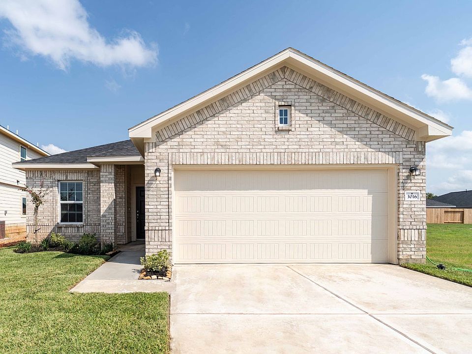 Comal Elevation B