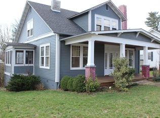315 Diamond Ave, Rocky Mount, VA 24151