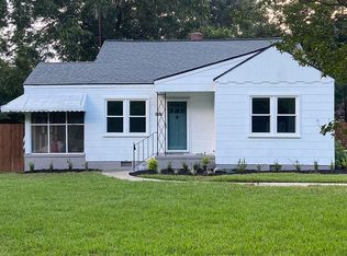 5947 Frazier Dr, Columbus, GA