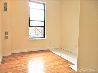 Rented by City Connections Realty