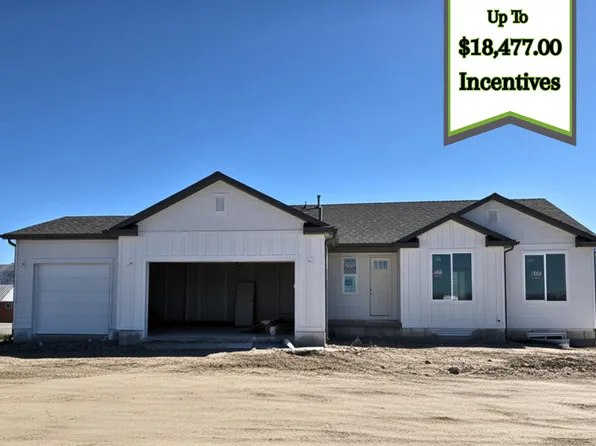 9310 N 5600 W #4, Elwood, UT 84337