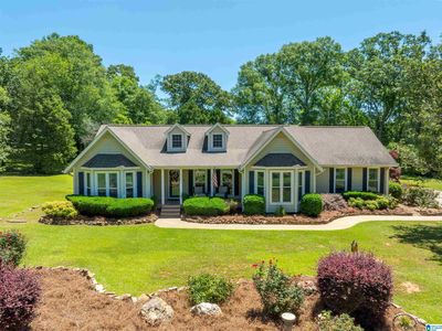95 River Oaks Ln, Cropwell, AL, 35054