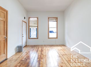 1634 N Whipple St #1, Chicago, IL 60647
