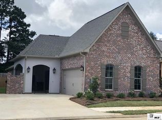 1111 Abby Ln, Ruston, LA 71270