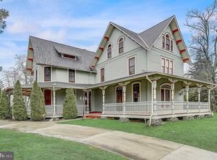 45 Tansboro Rd, Berlin, NJ 08009