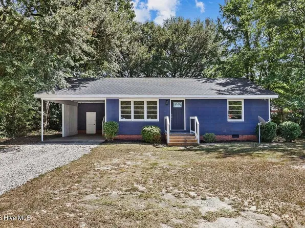 912 N Madison Avenue, Goldsboro, NC 27530