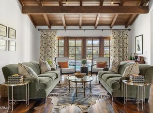 4441 E MADEROS DEL CUENTA Drive, Paradise Valley, AZ 85253