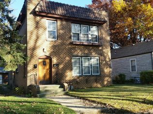 2213 Hancock St, Rockford, IL 61103