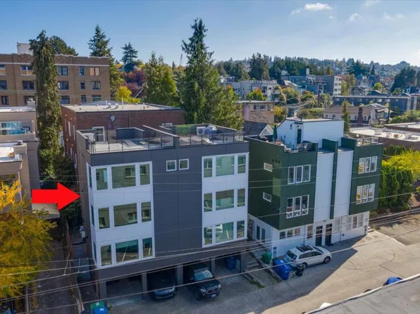 2825 Franklin Ave E, Seattle, WA 98102