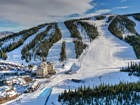 60 Big Sky Resort Rd #11002, Big Sky, MT 59716