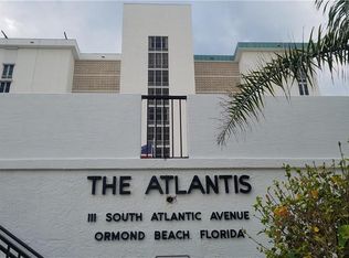 111 S Atlantic Ave APT 205, Ormond Beach, FL 32176