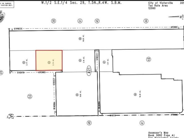 13229 8th Ave, Victorville, CA 92395