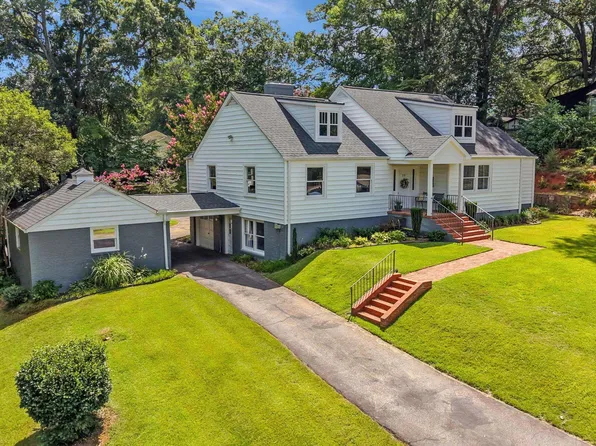 23 Buist Ave, Greenville, SC 29609