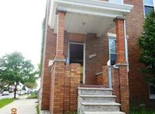 1529 Montpelier St, Baltimore, MD 21218
