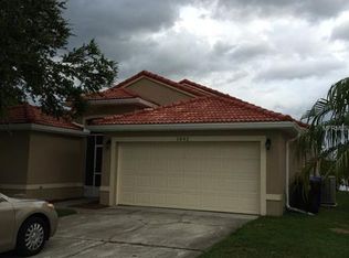 1842 Wimbledon St, Kissimmee, FL 34743