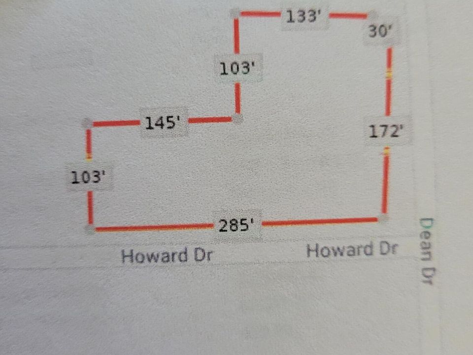 2nd image of Howard Dr
