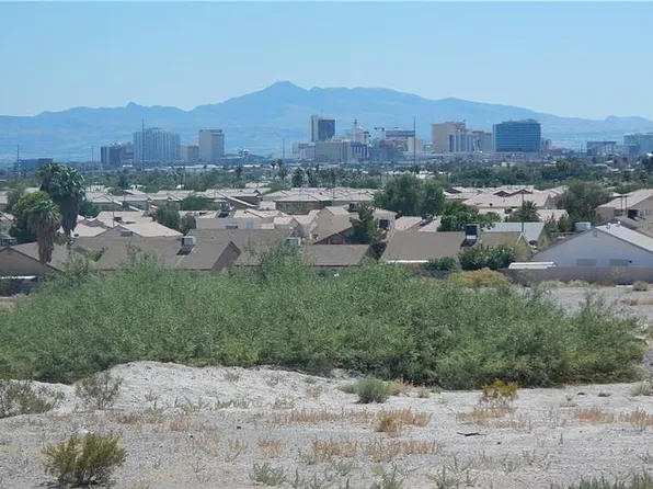 0 Plymouth Ave, North Las Vegas, NV 89030