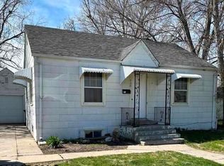 420 W 17th St, Scottsbluff, NE 69361