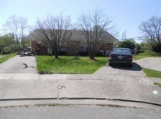 3201 Paxson Ct, Lexington, KY 40515