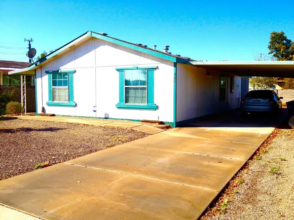 336 S Windsor, Mesa, AZ 85204