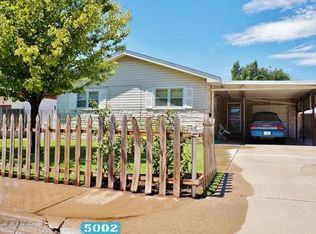 5002 Leigh Ave, Amarillo, TX 79110