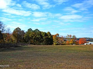 LOT 3R2 Oakland Rd, Sweetwater, TN 37874
