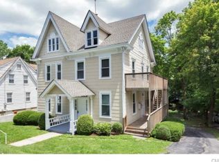 211 Knickerbocker Ave #1, Stamford, CT 06907