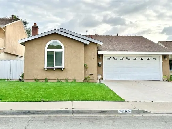 4162 Fireside Cir, Irvine, CA 92604