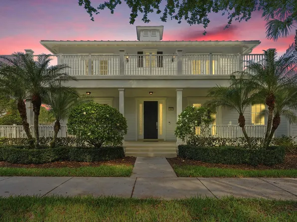 3443 S Caroline Dr, Jupiter, FL 33458